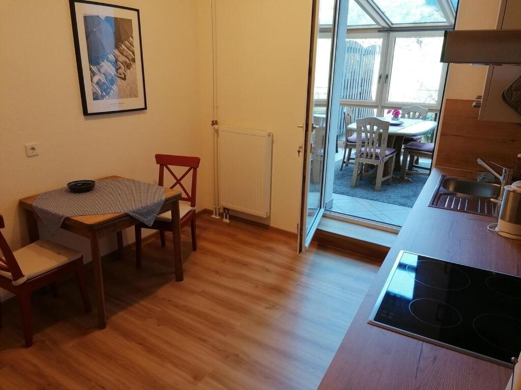 Ferien Im Winzerhaus Villa Traben-Trarbach Eksteriør bilde