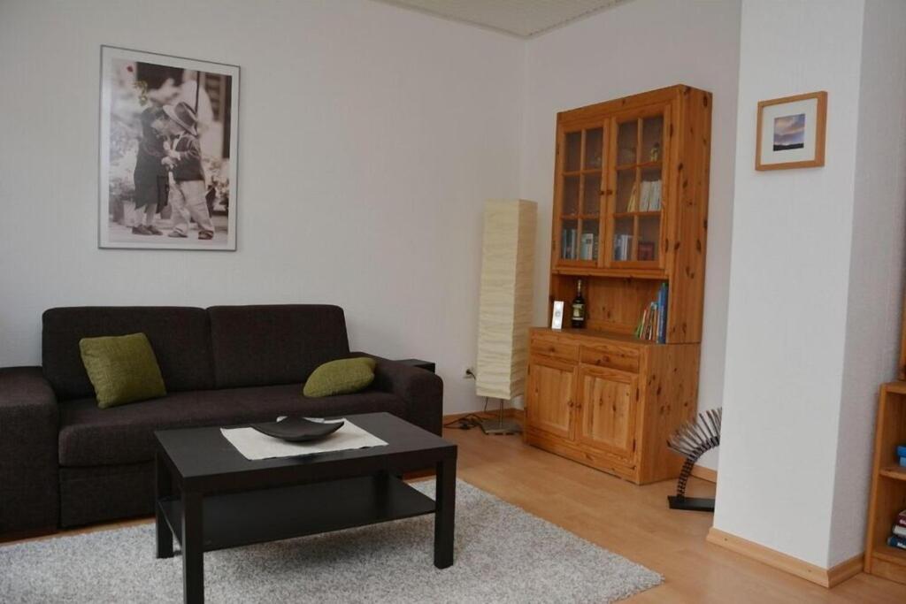 Ferien Im Winzerhaus Villa Traben-Trarbach Eksteriør bilde