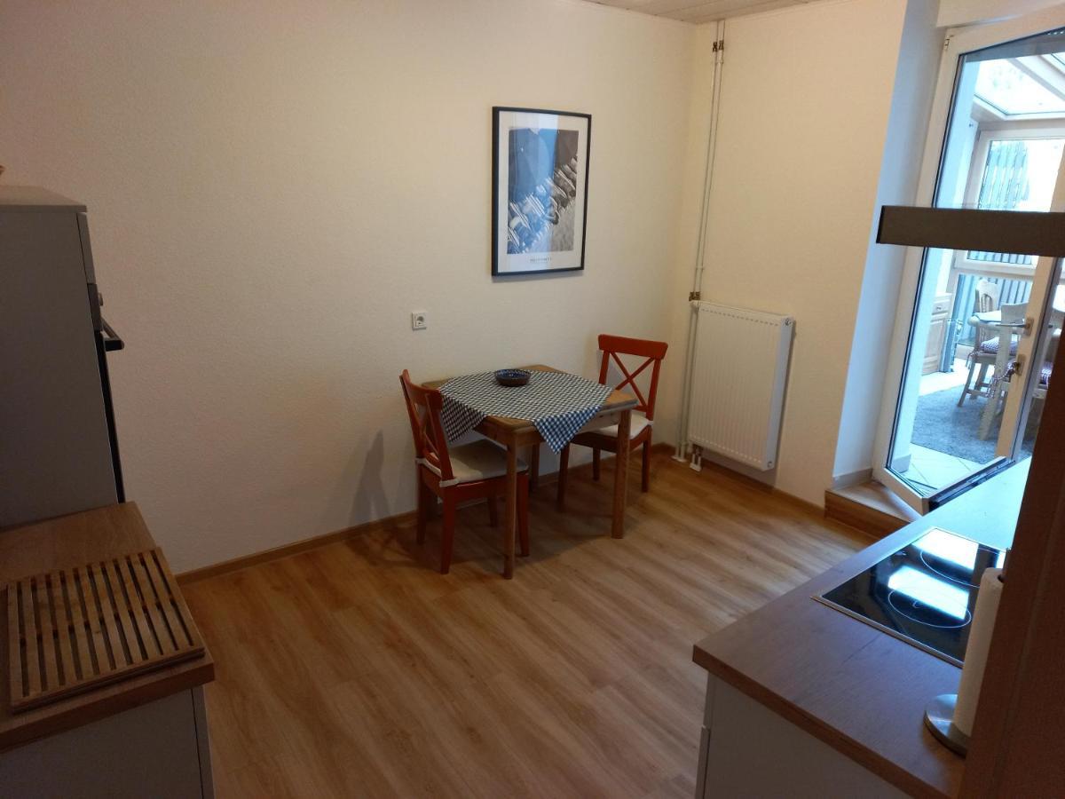Ferien Im Winzerhaus Villa Traben-Trarbach Eksteriør bilde